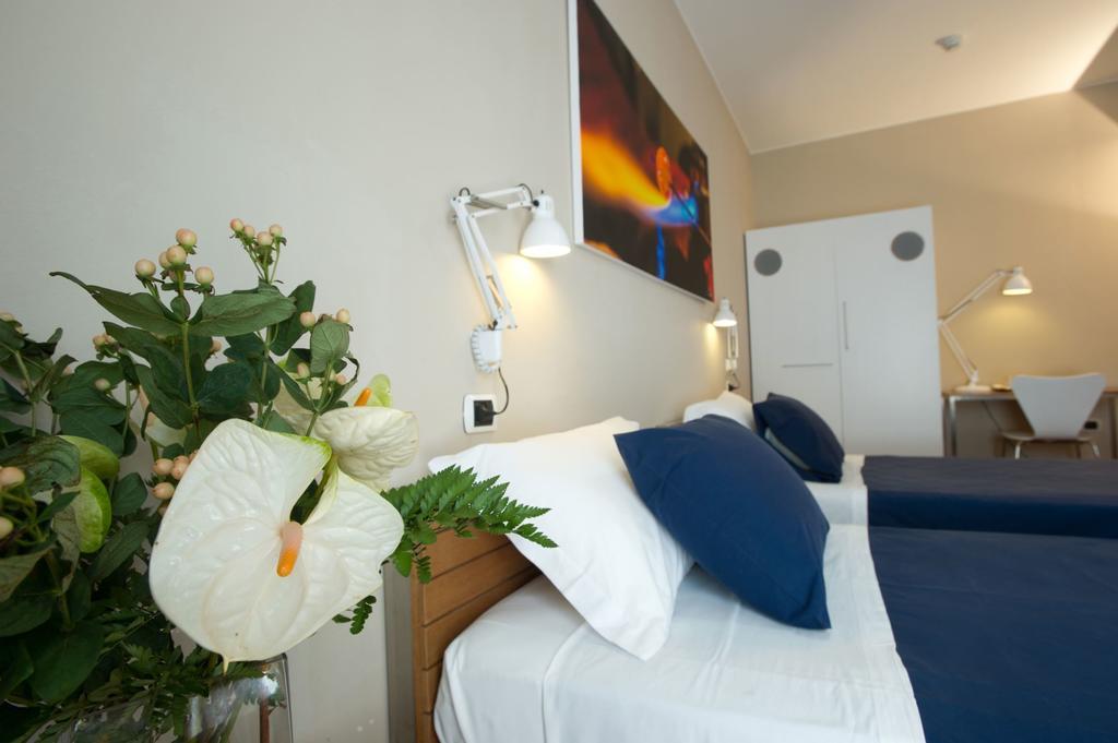 Hotel Certosa Venedig